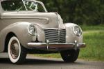 Mercury Eight Convertible 1939 года